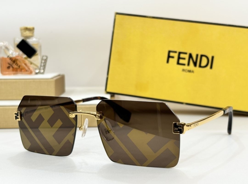 Fendi Sunglasses